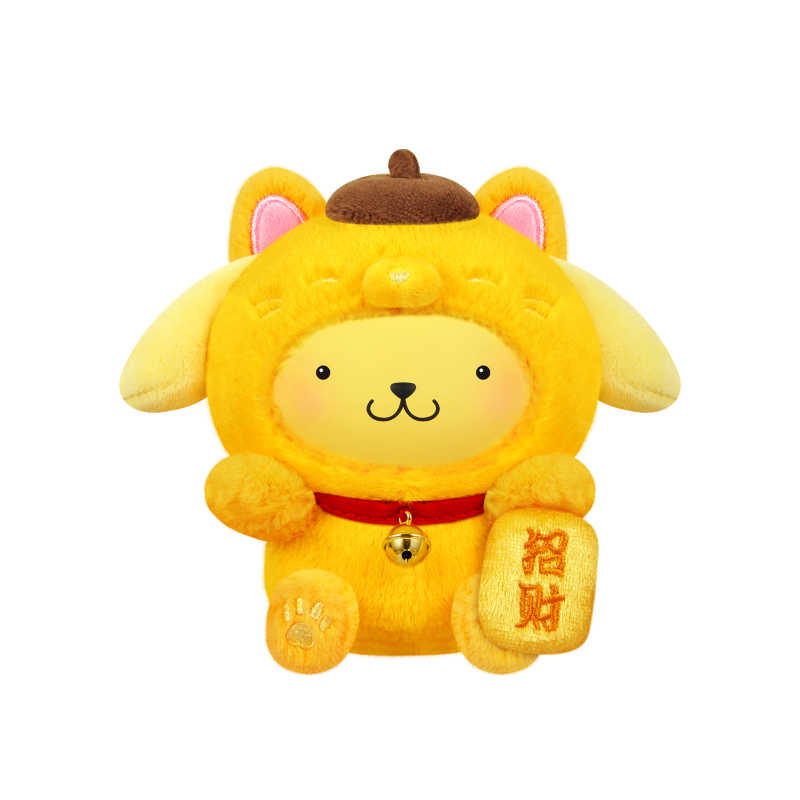 ポムポムプリン – TOPTOY