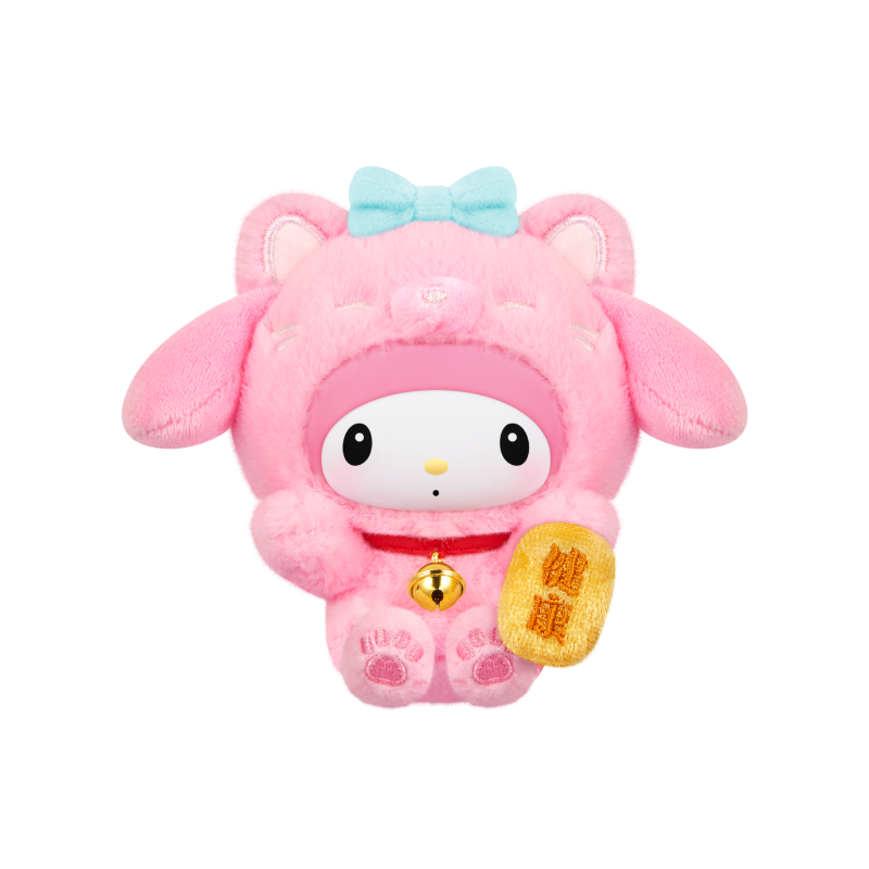 新品　マイメロディ　赤ちゃんマイメロディ マイメロディ – TOPTOY
