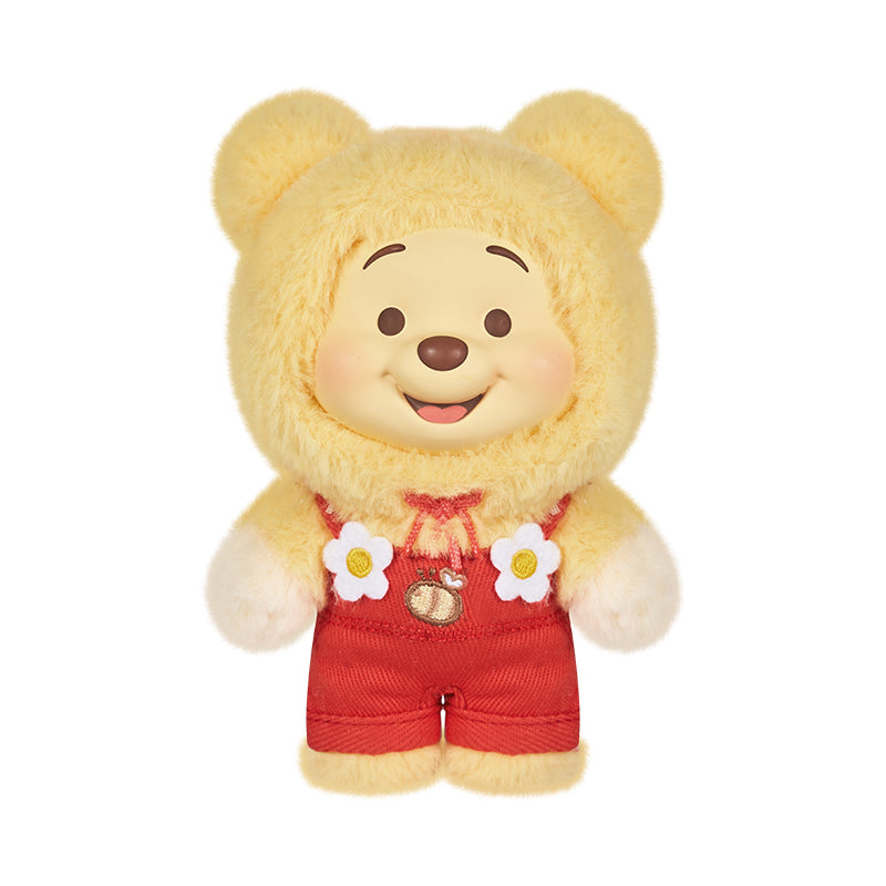 ⭐︎堕天使プーさん くまのプーさんのおもちゃ – TOPTOY