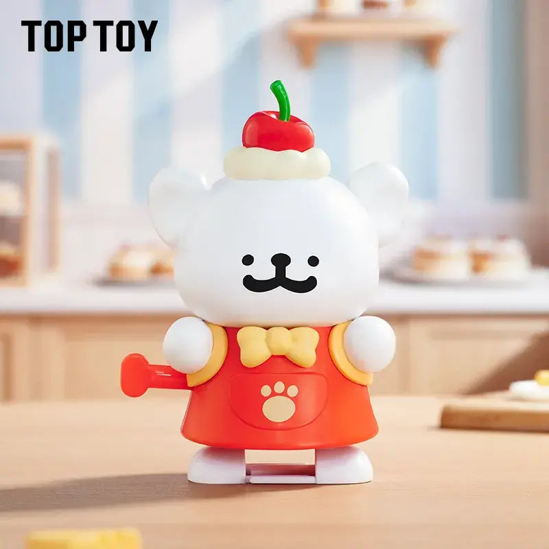カスタムブライス 作家様 幼い かわいい まんまる ベロ 舌 フルセット マルタのパン作り日記シリーズ 可動フィギュア ブラインドボックス