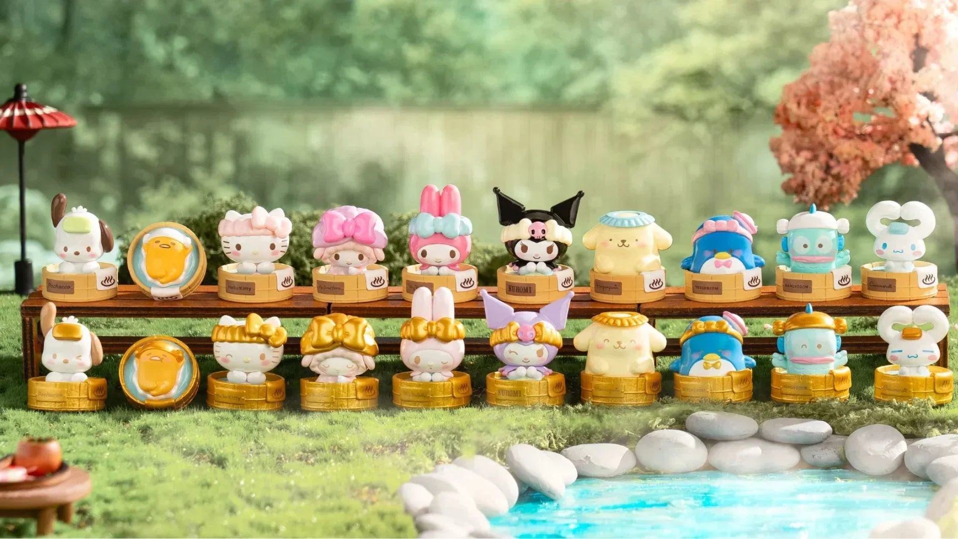 8 Surprising Facts About Sanrio Characters