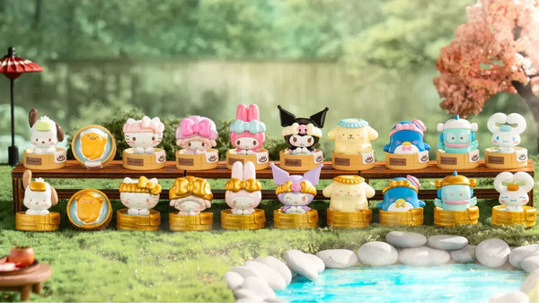8 Surprising Facts About Sanrio Characters