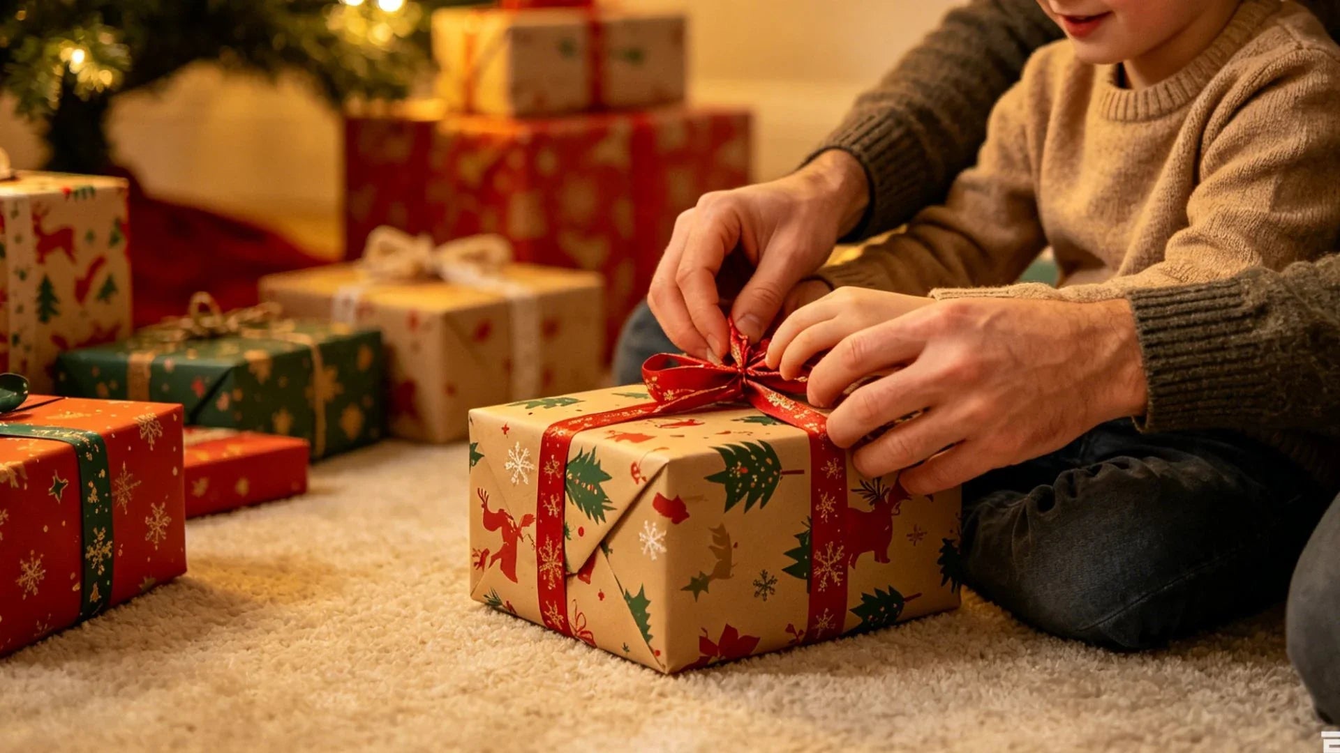 2025 Christmas Gift & Decoration Ideas : Cute, Cozy & Under $30