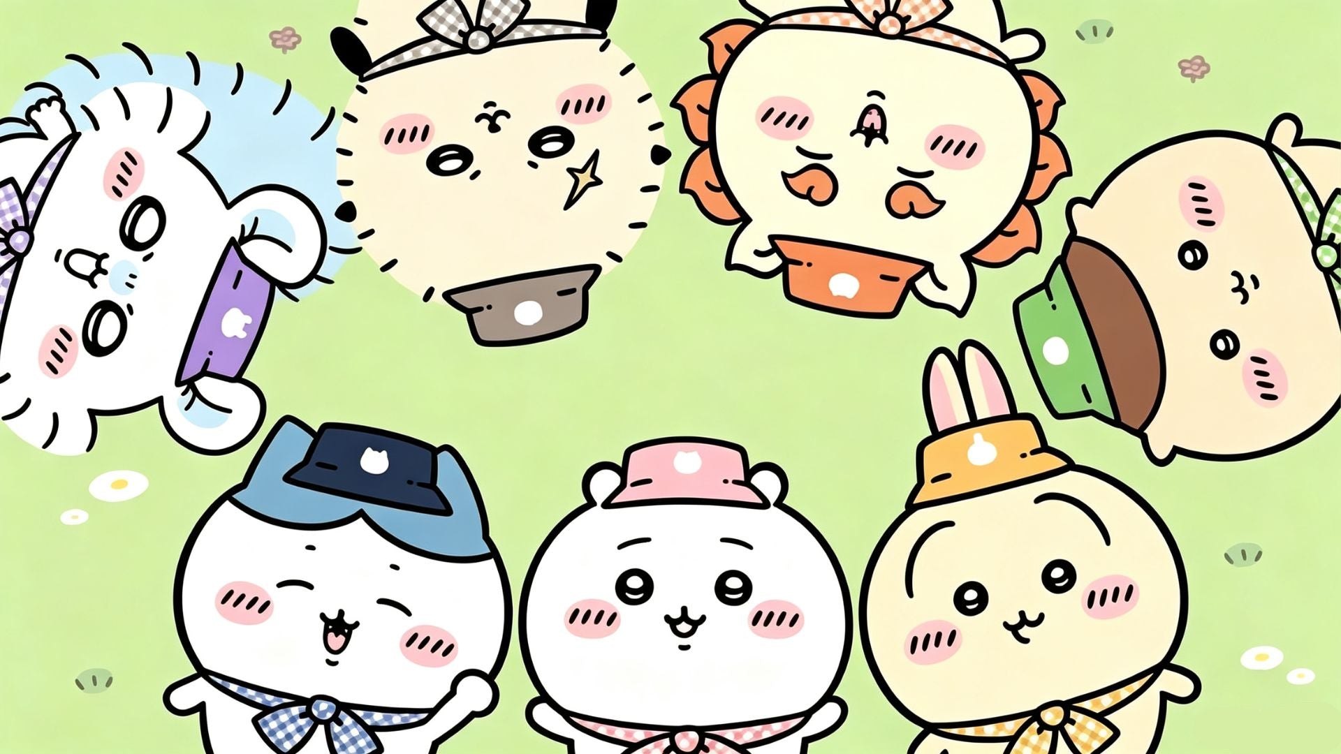 The Ultimate Guide to Chiikawa Sanrio Merch in the US