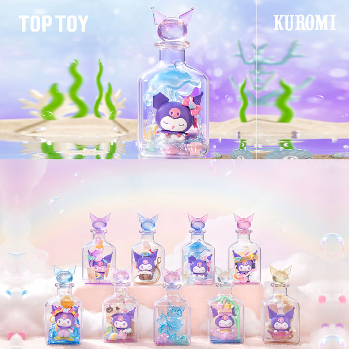 TOPTOY KUROMI Day Dreamer Series Blind Box