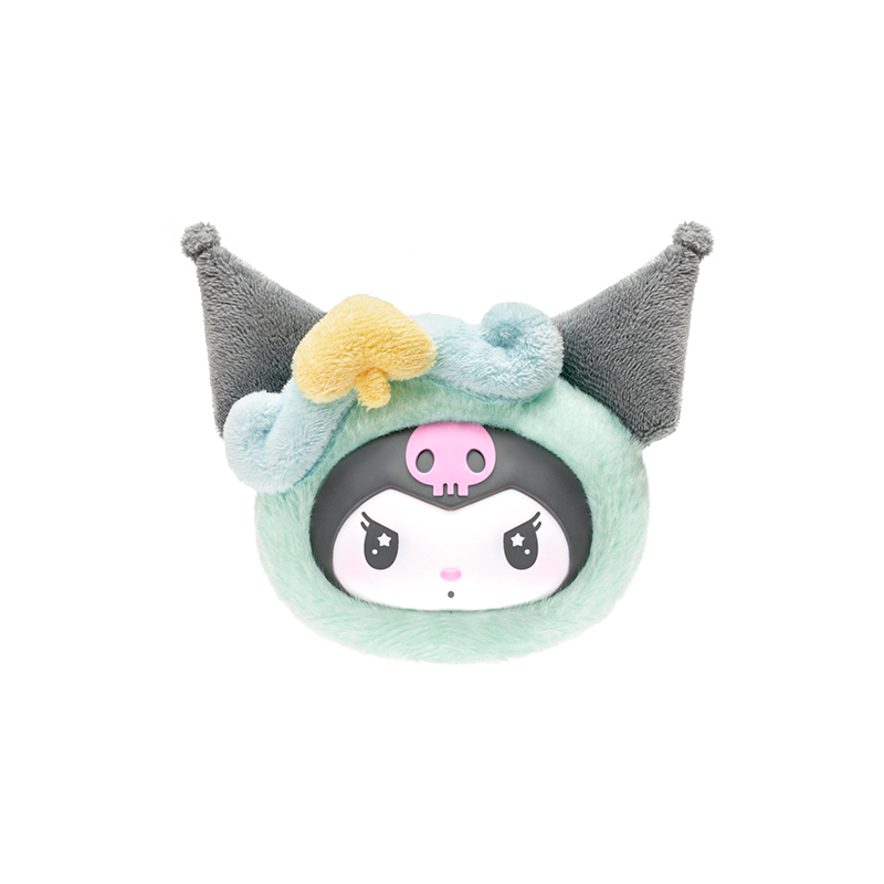 Kuromi Zodiac Series Vinyl-Plüsch-Geschenk-Blindbox