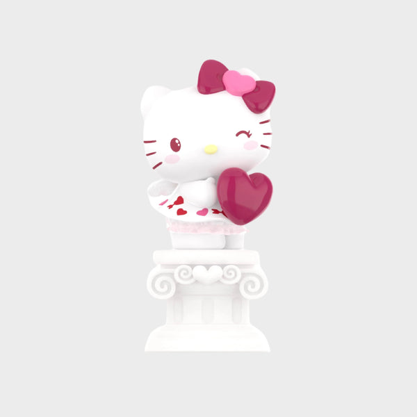 TOPTOY Sanrio Characters Cupid's Love Series Figures Blind Box-Hello Kitty