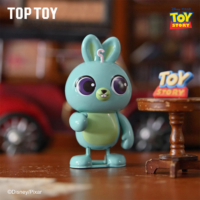 Disney Toy Story Wind-up Series Articulated Figures Blind Box