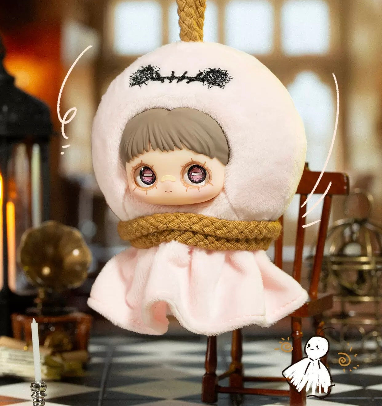 meymei サーカスシリーズ 11体セット MayMei メイメイ クレイジー