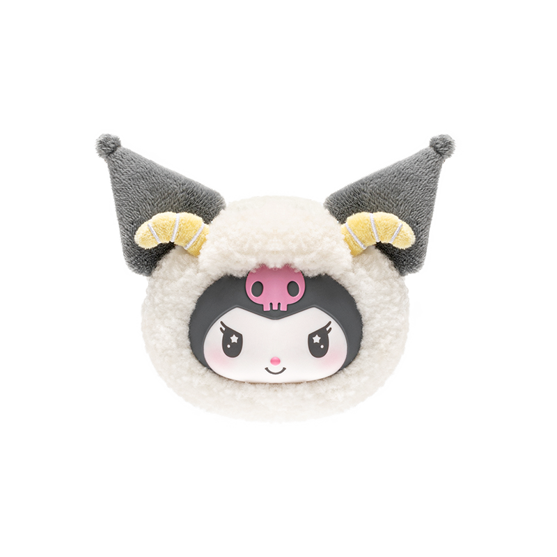 クロミ干支シリーズ ビニールぬいぐるみ ギフト ブラインドボックス クロミ干支シリーズ ビニールぬいぐるみ ギフト ブラインドボックス