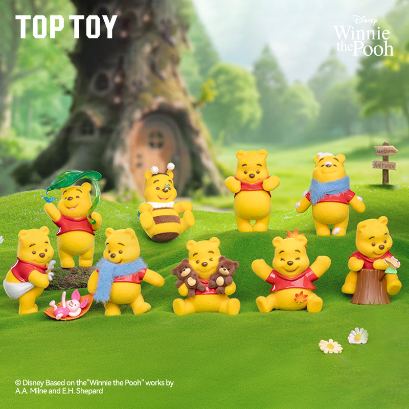 ディズニー – TOPTOY