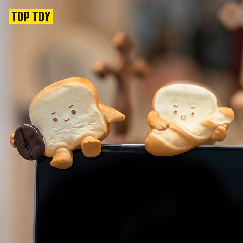 Breads, Holding you! Series Blind Box