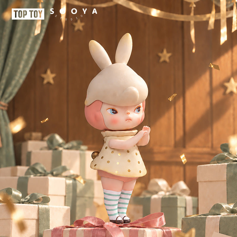 SooyaStudio Overture 2.0 Series รูปกล่องตาบอด
