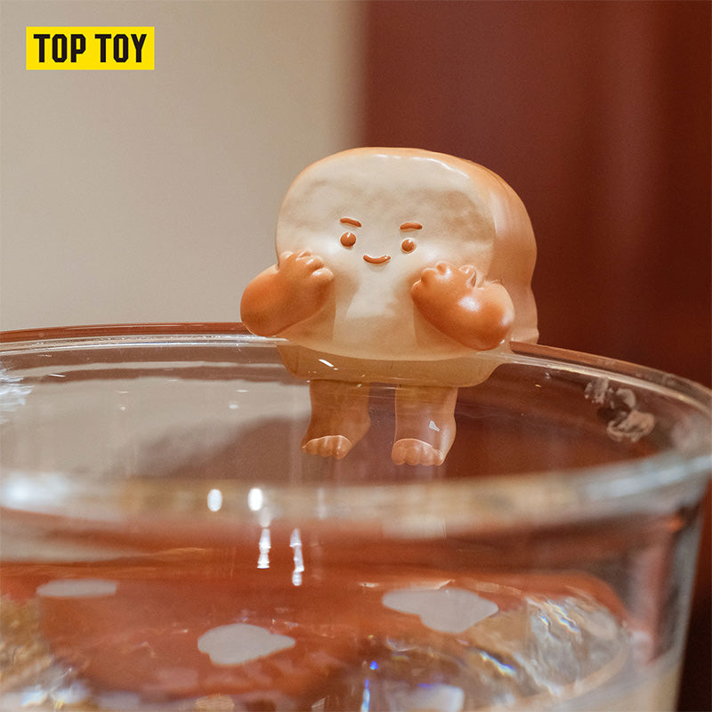 Breads, Holding you! Series Blind Box