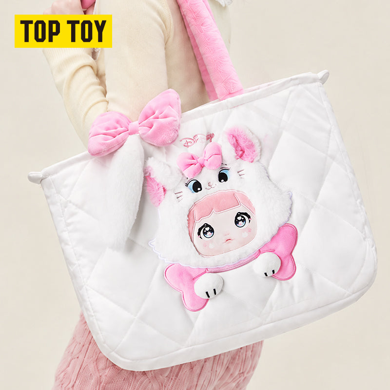 Nommi × Disney Marie Crossbody Bag