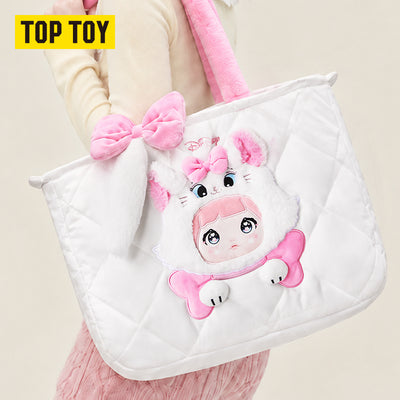 Nommi × Disney Marie Crossbody Bag