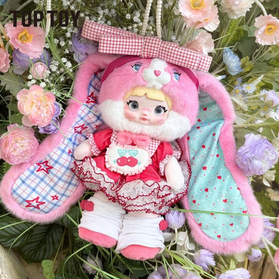 Nommi American Sweetheart 400% Plush Doll - Limited Edition