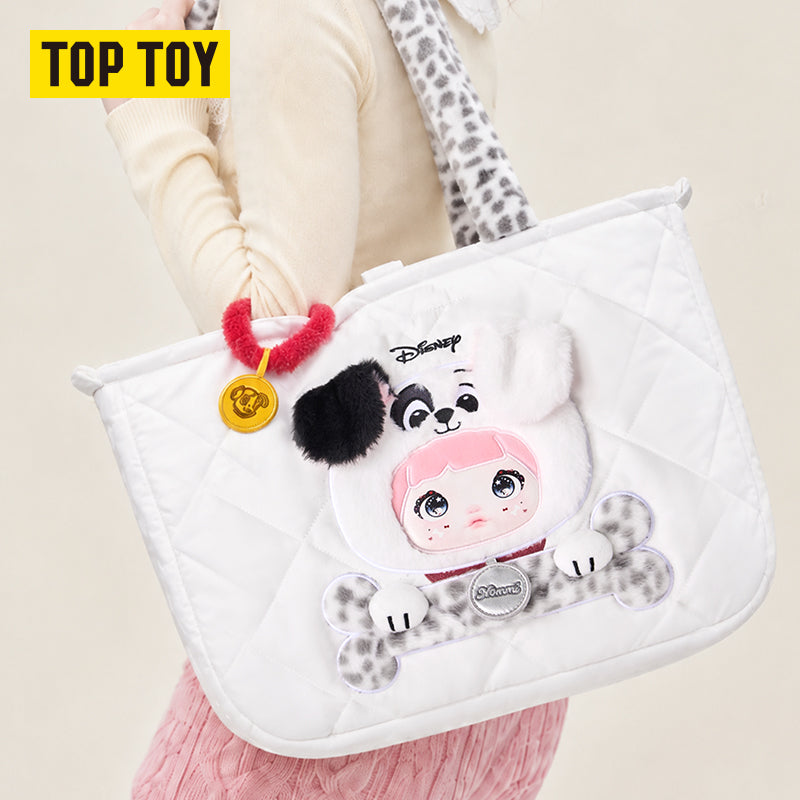 Nommi × Disney 101 Dalmatians Crossbody Bag