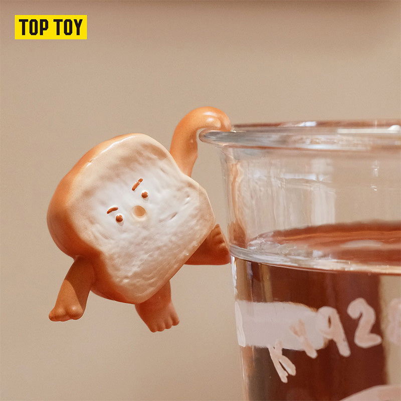 Breads, Holding you! Series Blind Box