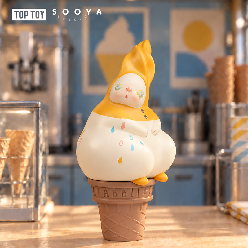 SooyaStudio Overture 2.0 Series รูปกล่องตาบอด