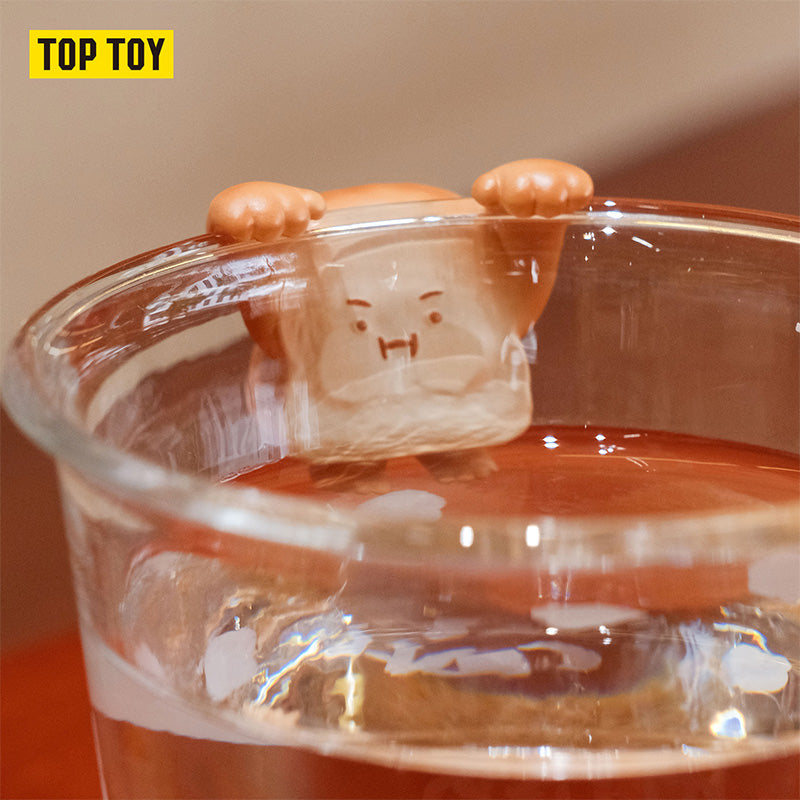 Breads, Holding you! Series Blind Box