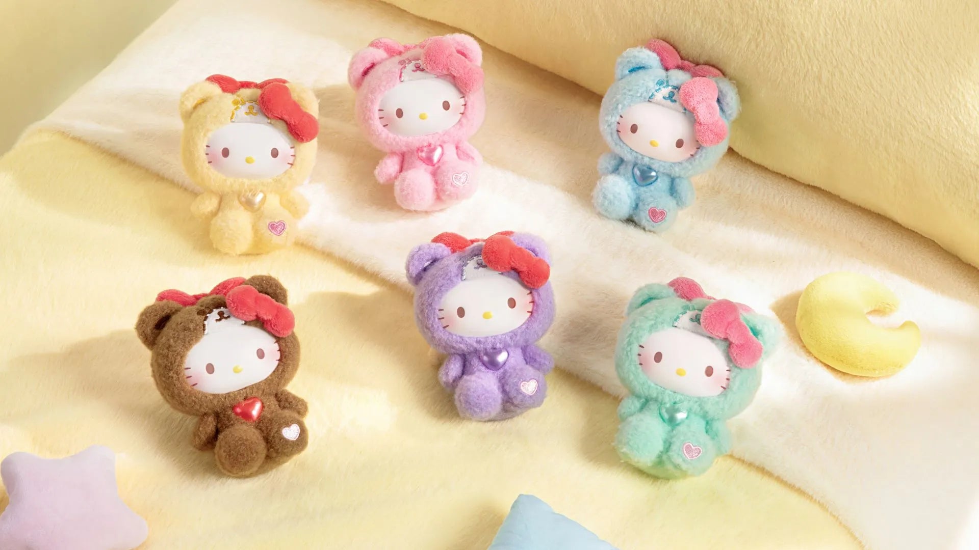 The Official TOPTOY® Shop | Sanrio®,Disney®,Blind Box Shop, Toys,
