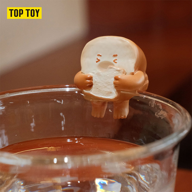 Breads, Holding you! Series Blind Box