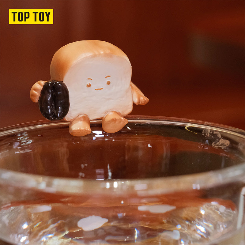 Breads, Holding you! Series Blind Box