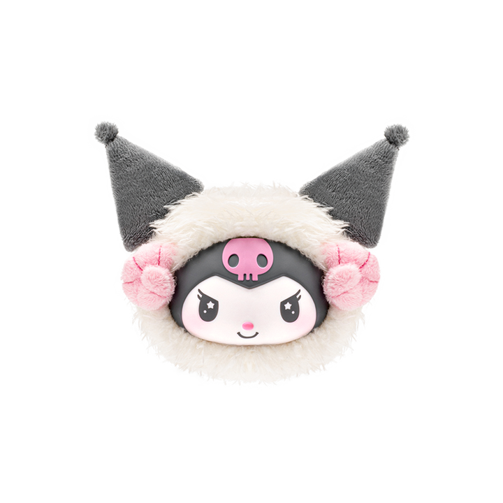 Kuromi Zodiac Series Vinyl Plush Gift Blind Box – TOPTOY
