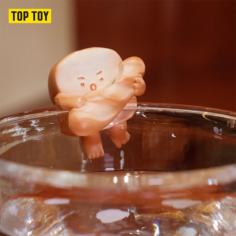 Breads, Holding you! Series Blind Box
