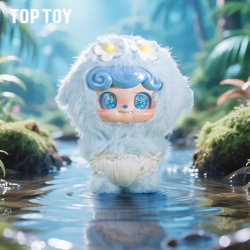 Q.Kid Fairy Tales Plush Series Blind Boxes – TOPTOY