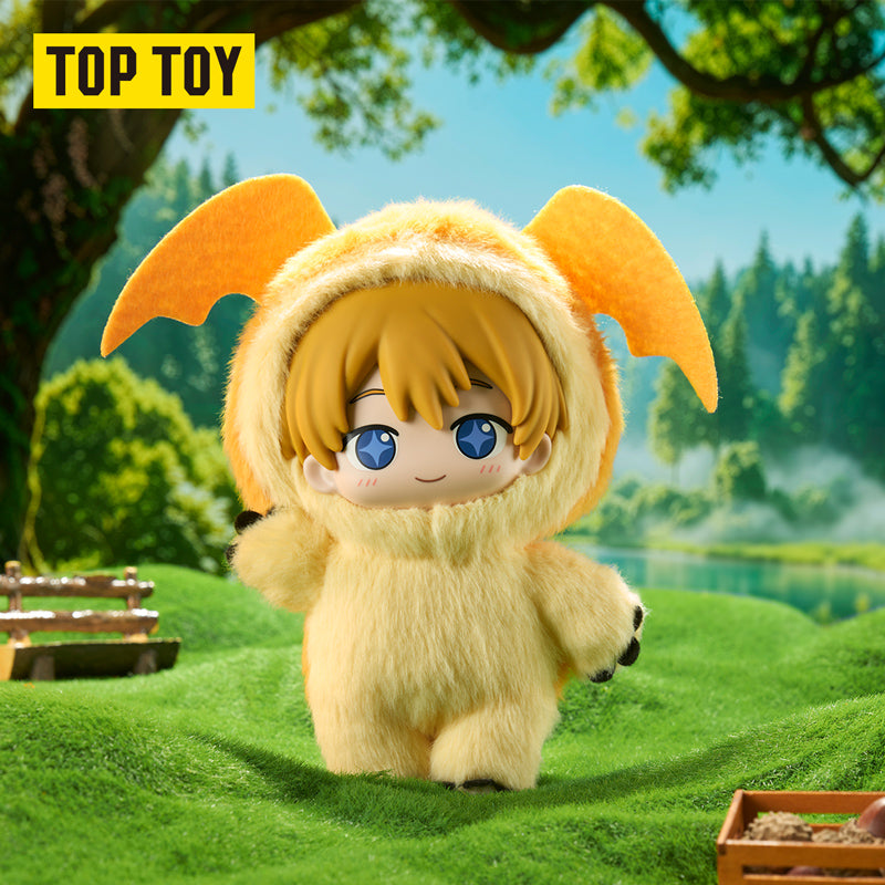 SofuNui Digimon Adventure Series Blind Box
