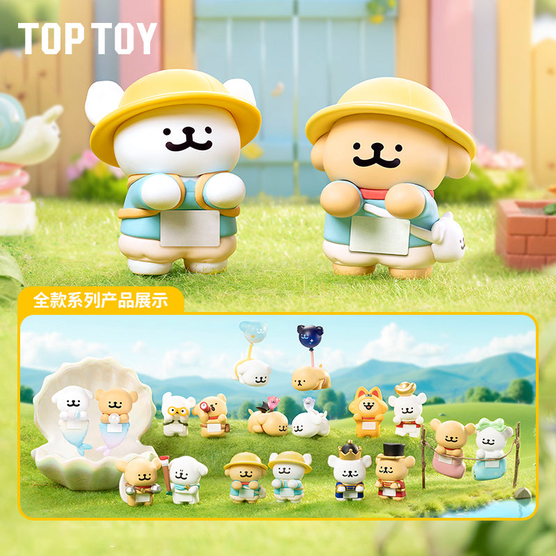 TOPTOY®公式ショップ |サンリオ®、ディズニー®、ブラインドボックス