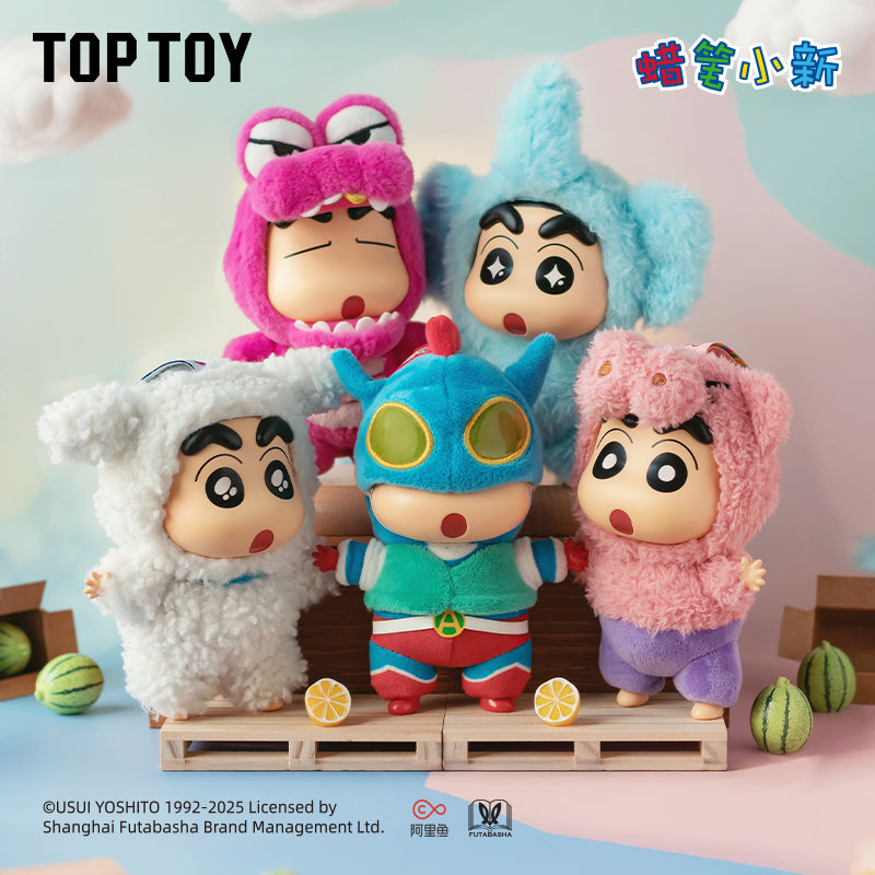 TOPTOY 海外限定 トイストリ― デザートのロッツォ6種ボックス
