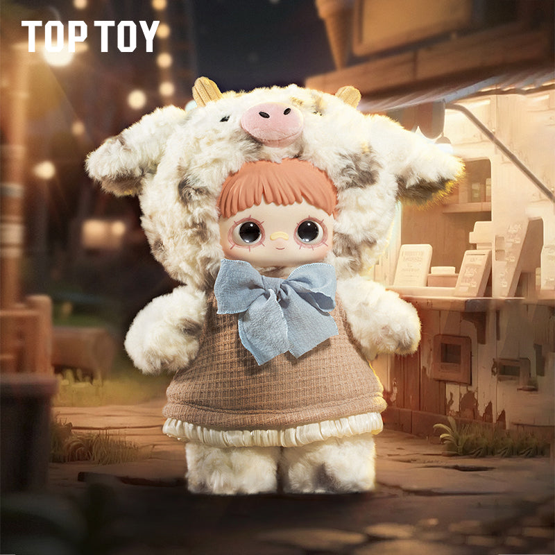 メイメイ フォーゴットン・ファンフェアシリーズ ぬいぐるみ