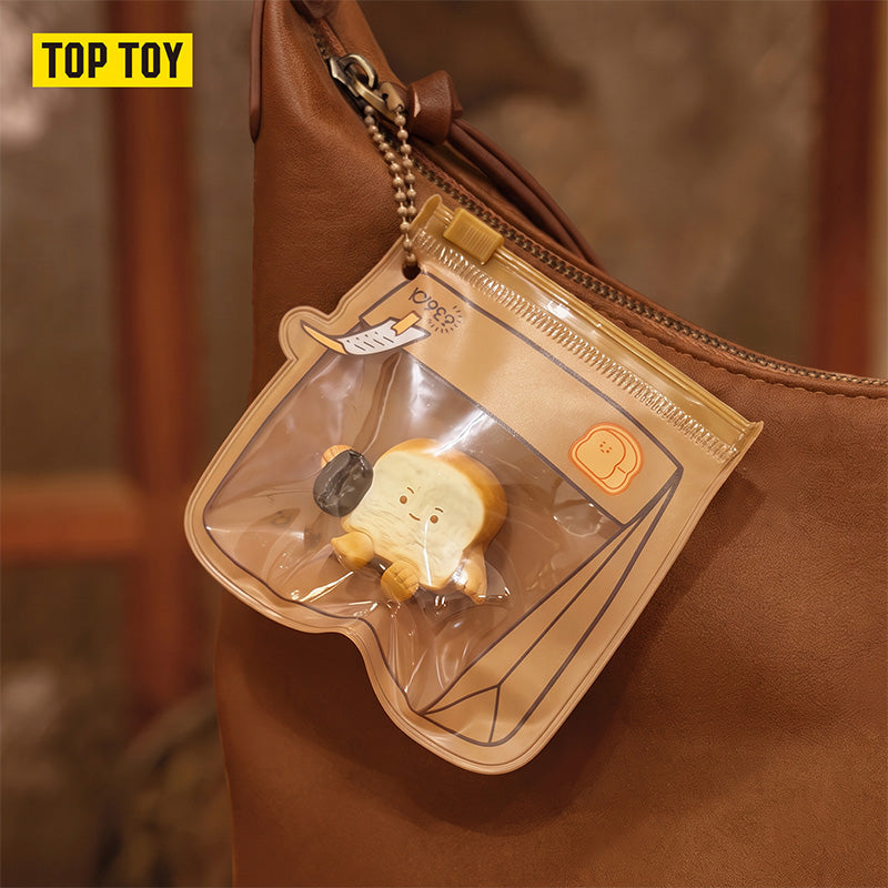 Breads, Holding you! Series Blind Box