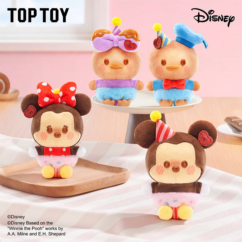 New Arrivals: Blind Boxes, Figures & Building Sets — TOPTOY