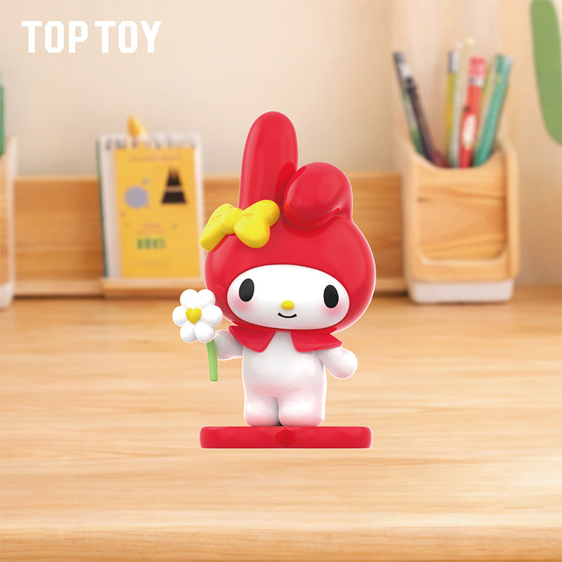 My Melody Classic Series MINI Figures Blind Box