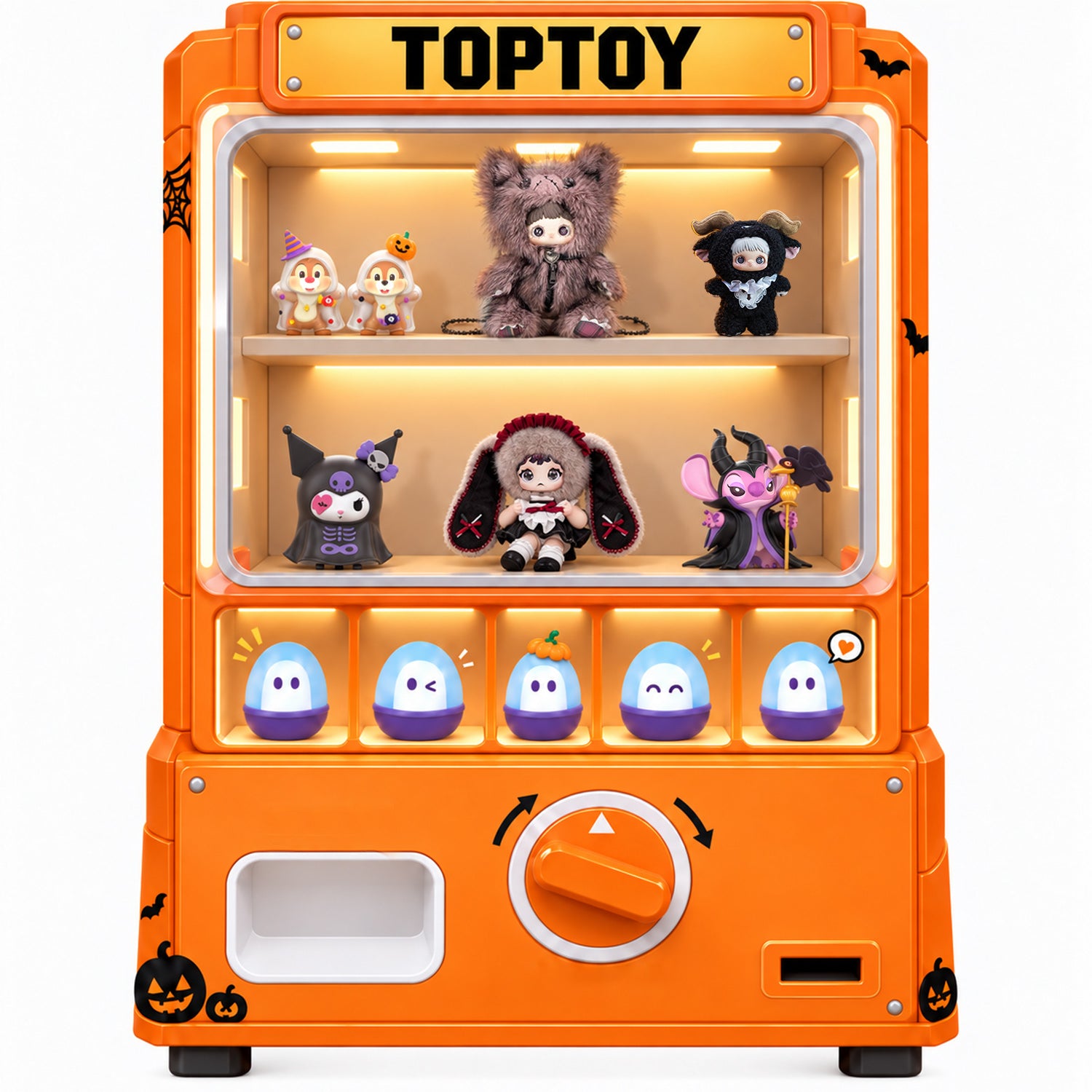 Halloween Event – TOPTOY