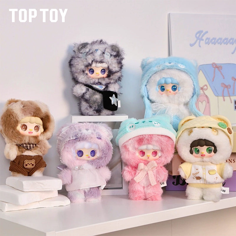 公式TOPTOY®ショップ | サンリオ®、ディズニー®、ブラインドボックス