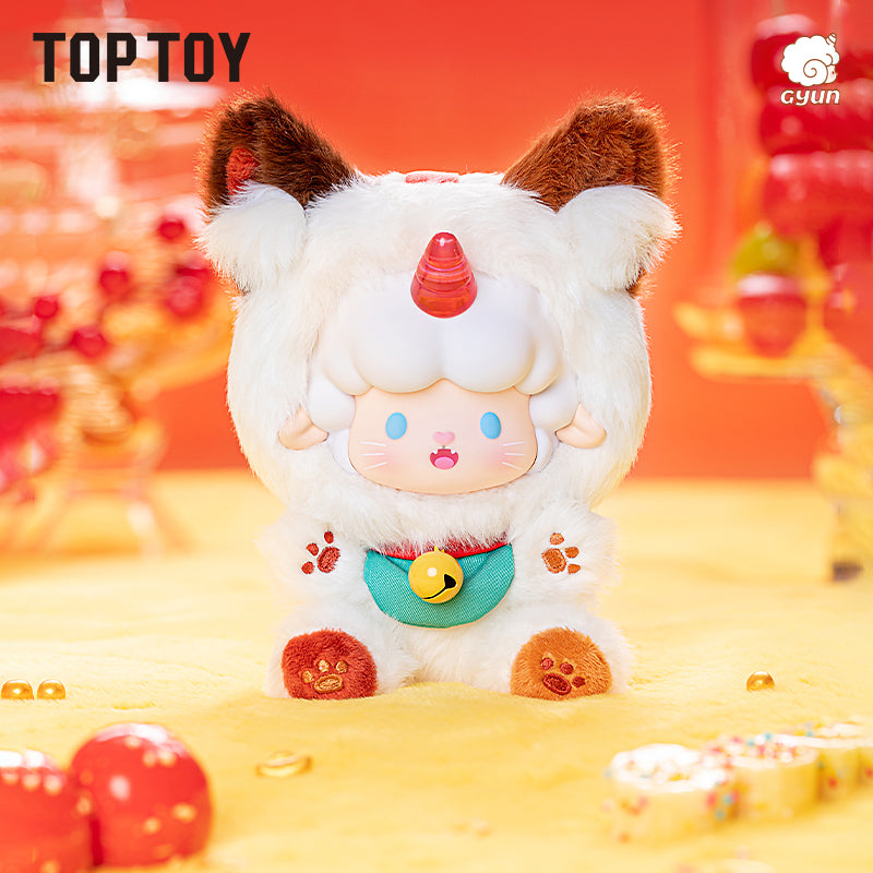MEE MEE Candy Land Series Blind Box