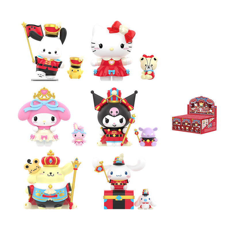 ポムポムプリン　TOPTOY3個セット Amazon | TOP TOY サンリオ (SANRIO) キャラクターズ ポムポムプリン