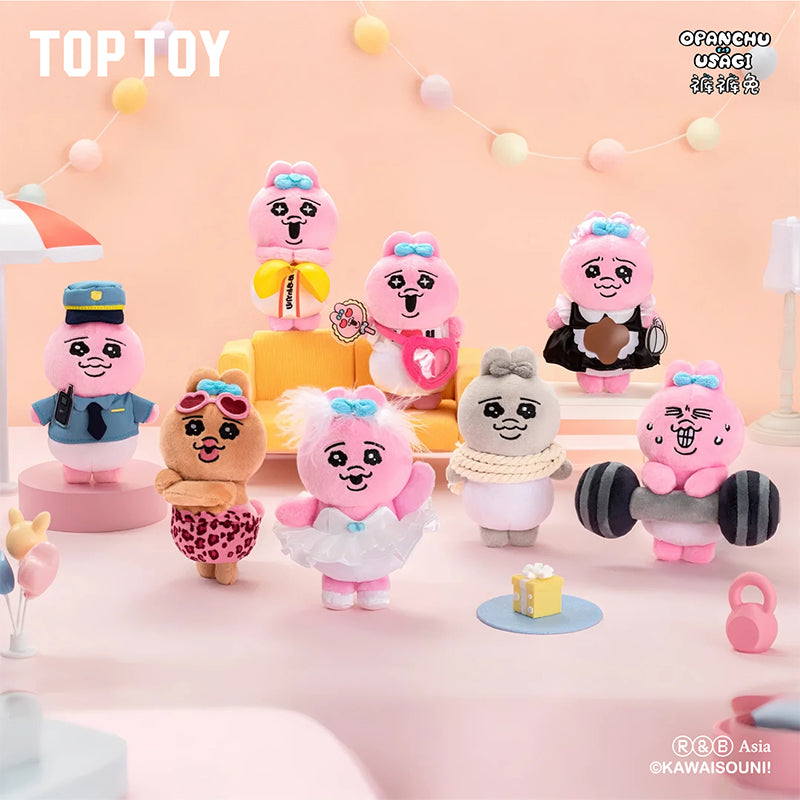 TOPTOY NOMMI 異世界ストラップ 新着 – TOPTOY