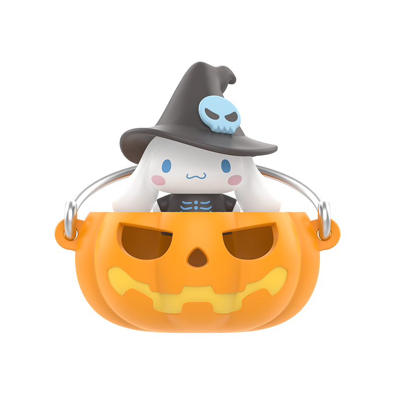 Halloween Event – TOPTOY