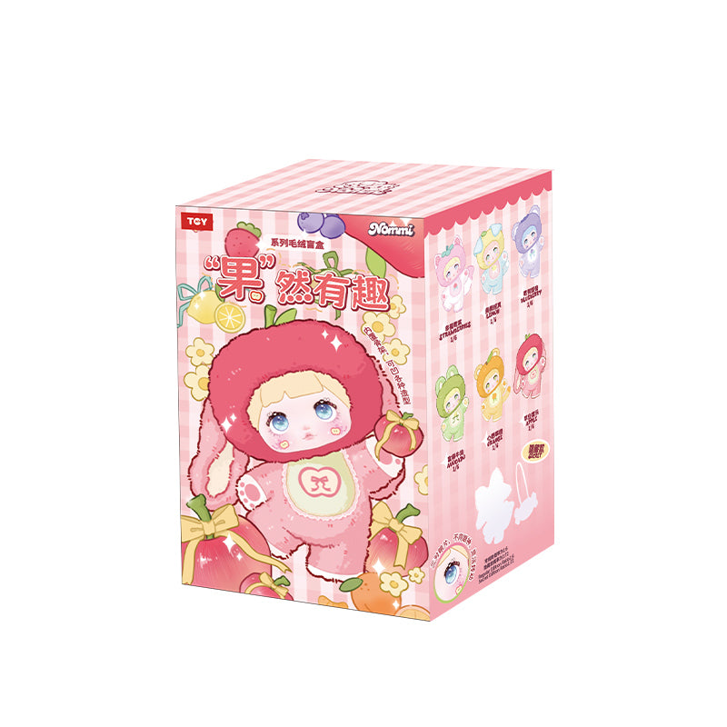 TOPTOY baby three 日本限定 ブラインドボックス ピンク Baby Three 日本限定 ブラインドボックス 袖香もなか - メルカリ