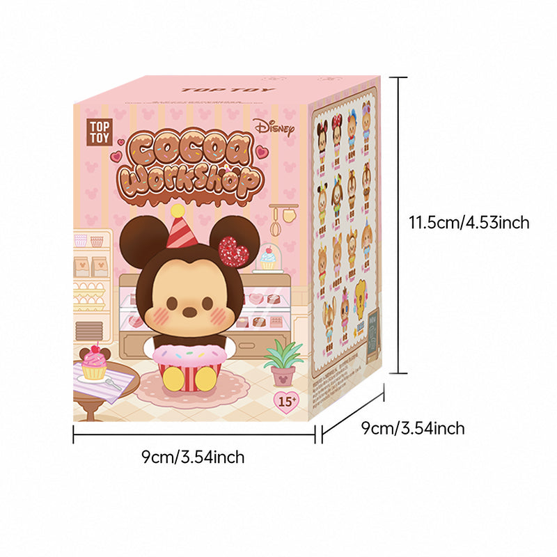 Blindbox mit beweglichen Figuren aus der Disney Toy Story Claw Machine-Serie size 2