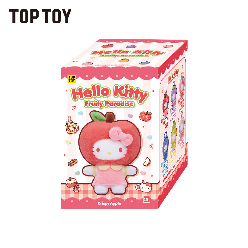 ハローキティ – TOPTOY