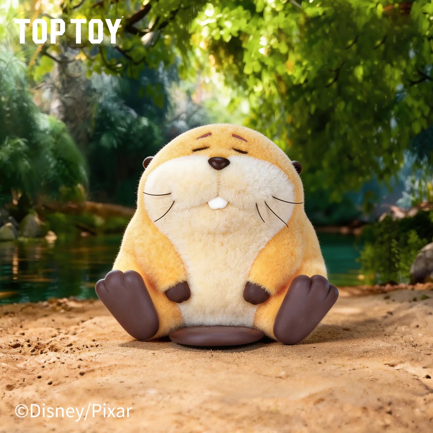 Disney Pixar HOPPERS Series  Figures Blind Box