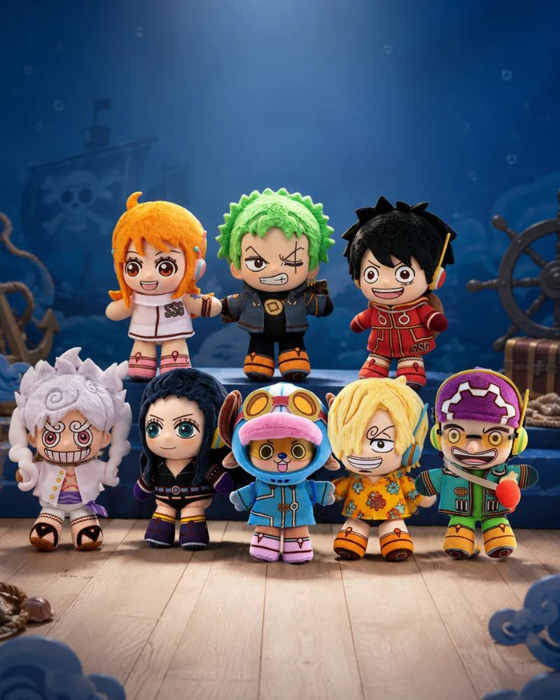 TOPTOY®公式ショップ |サンリオ®、ディズニー®、ブラインドボックス