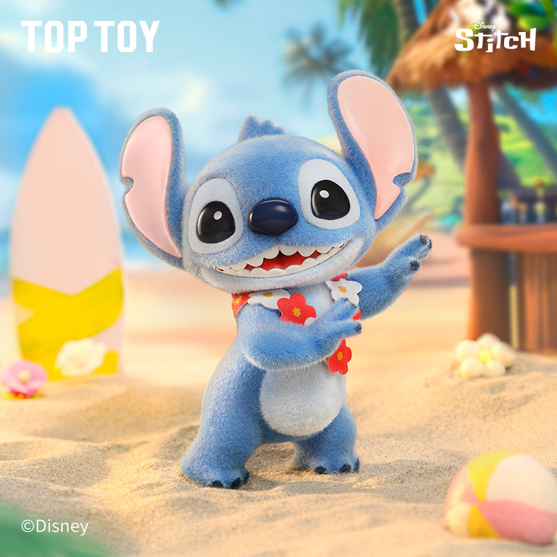 Hello Stitch Series Blind Box